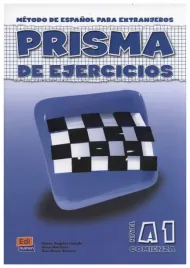 prisma-nivel-a1-cwiczenia-casado-maria-angeles