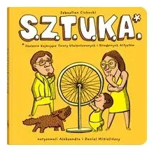 s-z-t-u-k-a-sebastian-cichocki