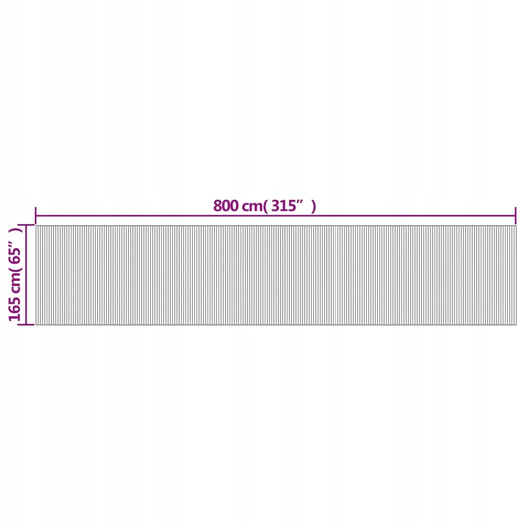parawan-szary-165x800-cm-bambusowy-stan-nowy