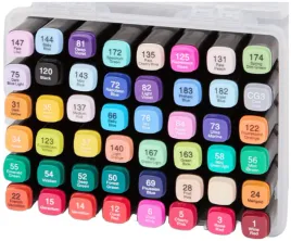 markery-pisaki-mazaki-cienkopisy-flamastry-podwojne-dwustronne-kolorowe-48