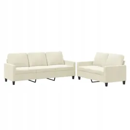 2-czesciowy-komplet-wypoczynkowy-obity-aksamitem-kremowa