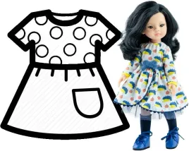 ubranko-dla-lalek-32cm