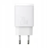 ladowarka-sieciowa-baseus-compact-qc-usb-usb-c-20w-biala-white-stan-nowy