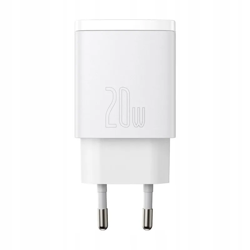 ladowarka-sieciowa-baseus-compact-qc-usb-usb-c-20w-biala-white