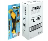 olfa-noz-segmentowy-l5-18mm-stan-nowy