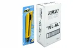 olfa-noz-segmentowy-l5-18mm-waga-z-opakowaniem-0-2-kg-stan-nowy
