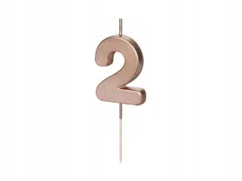 swieczka-urodzinowa-2-rozowe-zloto-4-5cm