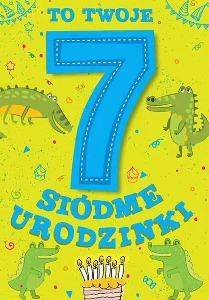 karnet-urodzinowy-siodme-urodzinki