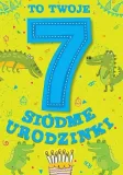 karnet-urodzinowy-siodme-urodzinki