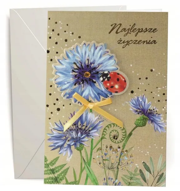 karnet-urodzinowy-stan-opakowania-oryginalne