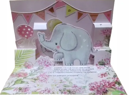 karnet-urodzinowy-stan-opakowania-oryginalne