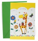 karnet-urodzinowy-stan-opakowania-oryginalne