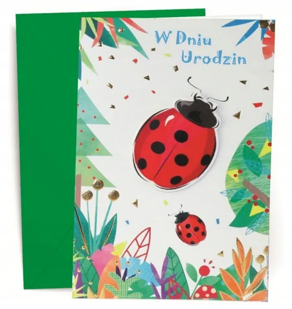 karnet-urodzinowy-stan-opakowania-oryginalne