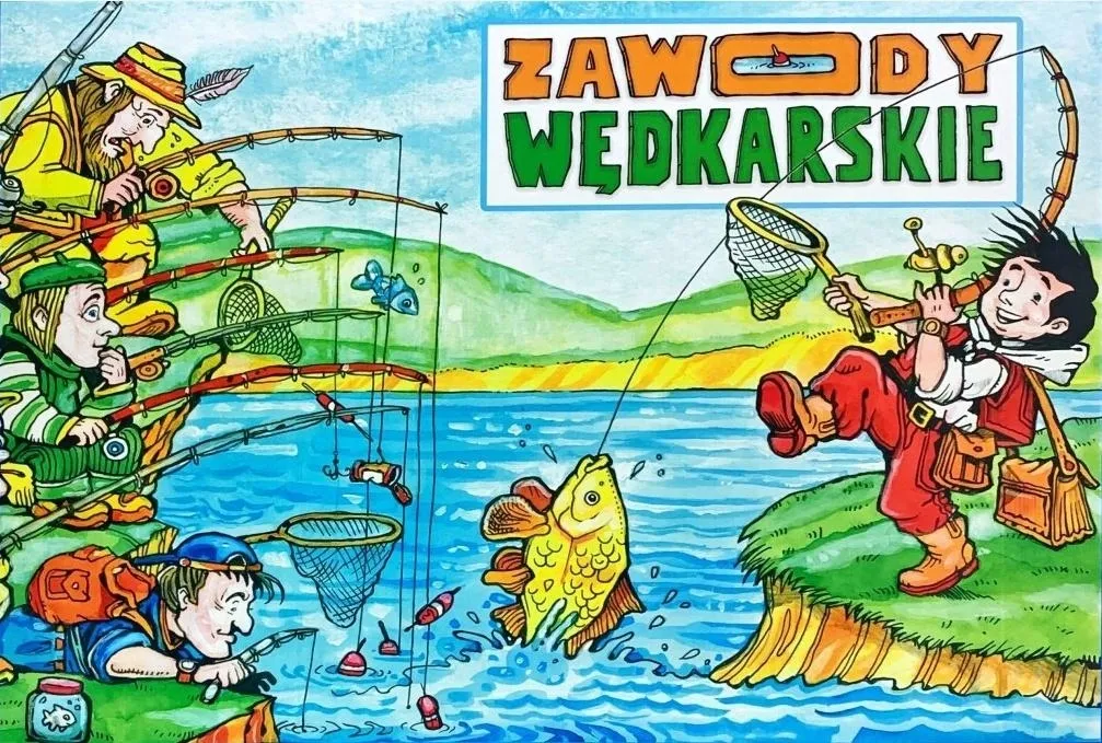 zawody-wedkarskie