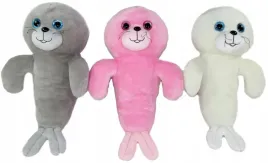 maskotka-foka-40cm-mix
