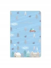 notes-a5-pierwszy-snieg