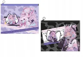 teczka-z-suwakiem-b5-manga-pink-fantasy-mix-mandg