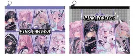 teczka-z-suwakiem-a4-manga-pink-fantasy-mix-mandg
