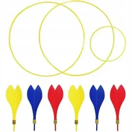dart-w-pudelku