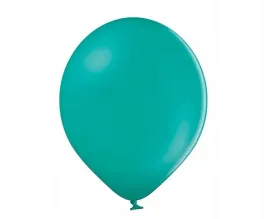 balony-b105-pastel-turquoise-100szt