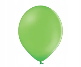 balony-b105-pastel-lime-green-100szt