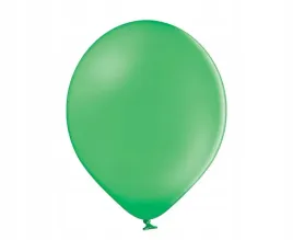 balony-b105-pastel-bright-green-100szt