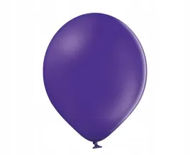 balony-b105-pastel-royal-lilac-100szt