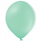 balony-b105-pastel-light-green-100szt-cechy-matowe