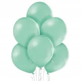 balony-b105-pastel-light-green-100szt-liczba-sztuk-100-szt