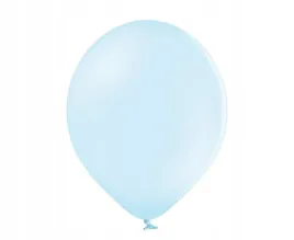 balony-b105-pastel-ice-blue-100szt