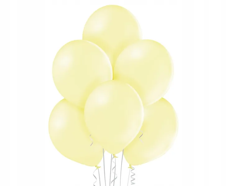 balony-b105-pastel-lemon-100szt-material-lateks