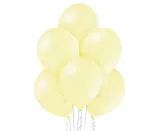 balony-b105-pastel-lemon-100szt-material-lateks