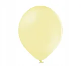 balony-b105-pastel-lemon-100szt-ksztalt-klasyczny