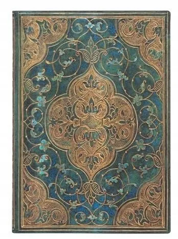 notatnik-linia-turquoise-chronicles-midi