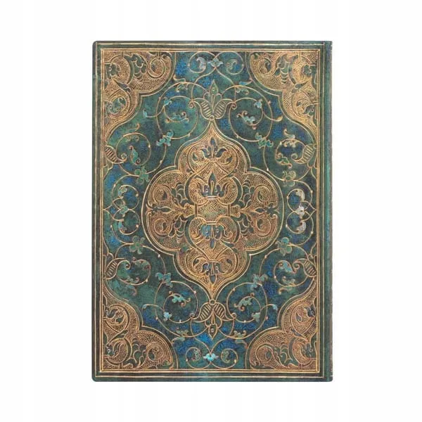 notatnik-linia-turquoise-chronicles-midi-stan-opakowania-oryginalne