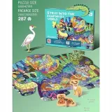puzzle-287-las-deszczowy-kod-producenta-414824aleksiazka