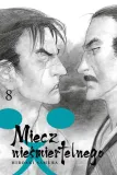miecz-niesmiertelnego-tom-8-cechy-czarno-bialy