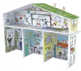 domek-tylko-dla-chlopcow-kolorowanka-xxl