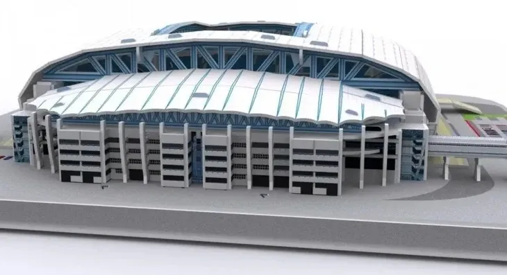puzzle-3d-stadion-inea-poznan-wysokosc-produktu-34-cm