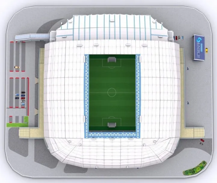 puzzle-3d-stadion-inea-poznan-glebokosc-produktu-9-cm