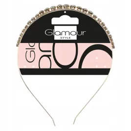 glamour-opaska-do-wlosow-metalowa-wielokolorowy