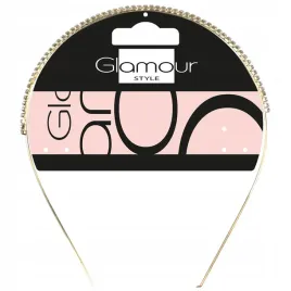 glamour-opaska-do-wlosow-metalowa-wielokolorowy
