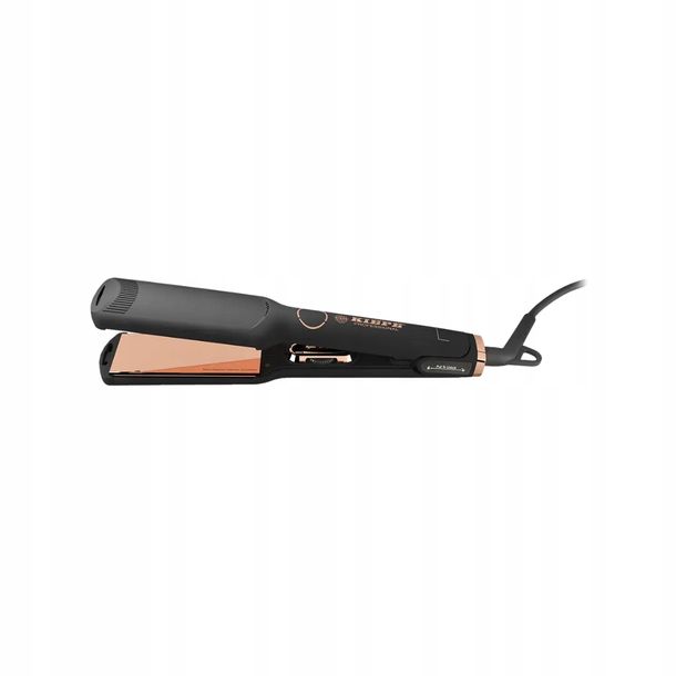 Kiepe - Prostownica Pure Rose Gold L