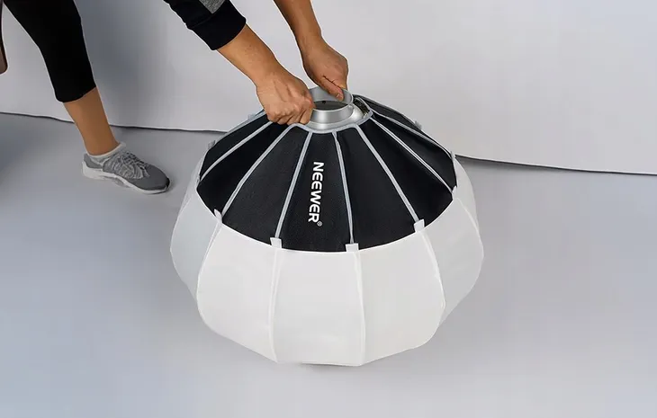 softbox-neewer-65-cm-waga-z-opakowaniem-2-5-kg