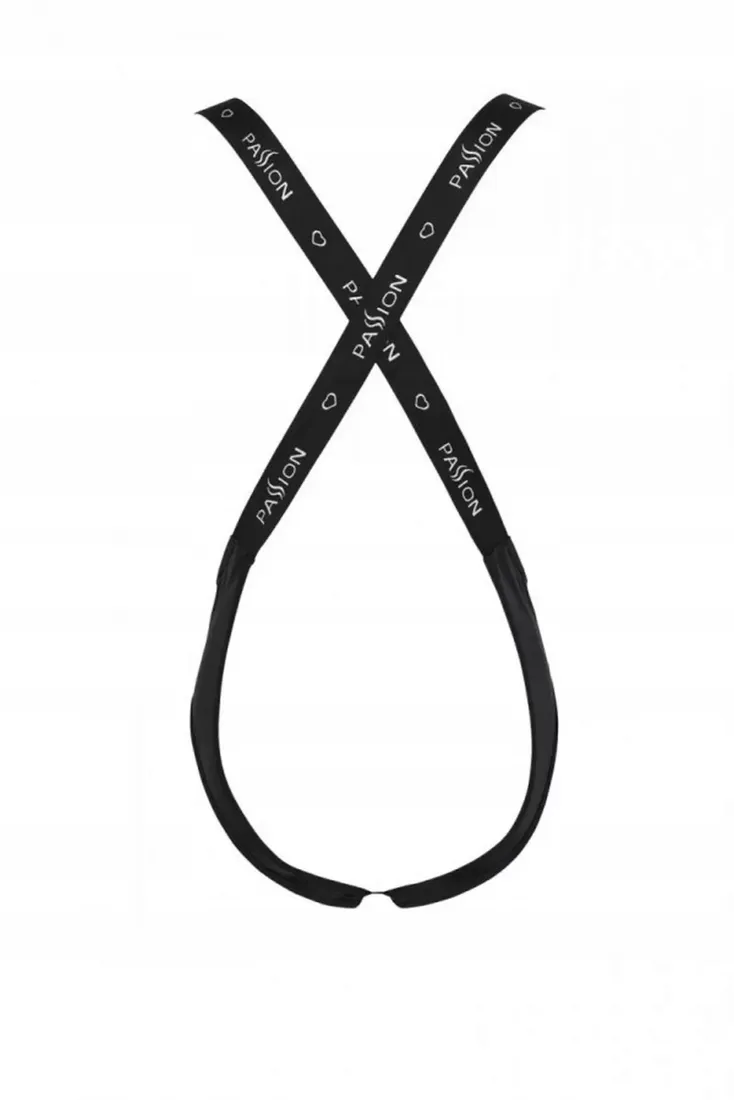 body-bruno-black-passion-s-m-czarny