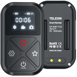 pilot-bezprzewodowy-do-gopro-hero-13-12-11-10-black-telesin-gp-rmt-t10-80m