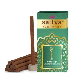 sattva-incense-sticks-kadzidla-slupkowe-white-sage-10-sztuk