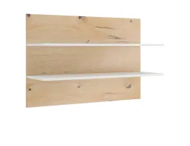 polka-wiszaca-fornir-dab-sekaty
