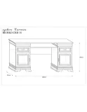 biurko-crb-18-2-dab-stuletni-system-carmen-glebokosc-mebla-65-cm