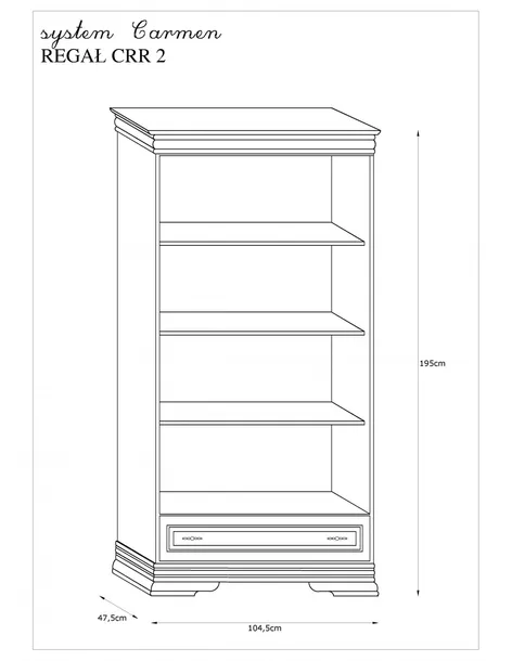 regal-crr-2-2-dab-stuletni-system-carmen-glebokosc-mebla-47-5-cm